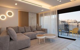 Incanto Boutique Suites - Mets